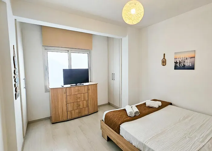Seaside Comfort Residence